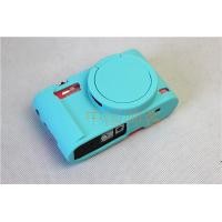 ราคา เคสซิลิโคนเหมาะสำหรับกระเป๋ากล้องคาสิโอ ZR3500 ZR3600 zr5000 ZR5500เคสป้องกัน (6788430564)