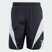 ราคา adidas ไลฟ์สไตล์ กางเกงขาสั้น adidas Rekive ผู้ชาย สีดำ IL2470 (19598992886)