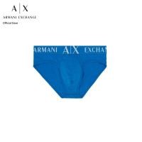 ราคา AX Armani Exchange กางเกงในผู้ชาย รุ่น AX 956003 CC28234033 สีฟ้า (21405703497)