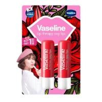 ราคา ลิปวาสลีน 1แถม1 หมดอายุ2026 (21392040939)