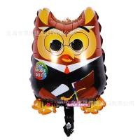 ราคา ฟอยชุดครุย รับปริญญา ลูกโป่งรับปริญญา มินิ อ่านรายละเอียดก่อนกดสั่งซื้อนะคะ (19912550897)