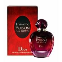 ราคา น้ำหอม Christian Dior Hypnotic Poison Eau Secrete EDT 100ml (10176868527)