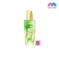 ราคา ลอรีอัลปารีส เอลแซฟ เอ็กซ์ตรอว์ดินารี่ ออยล์ 100 มล LOREAL PARIS ELSEVE EXTRAORDINARY OIL 100 ml (9540124915)