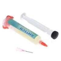 ราคา 10cc NC 559 ASM AMTECH ดั้งเดิมติดบัดกรีการเชื่อมน้ำมันฟลักซ์ (21347554792)