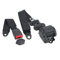 ราคา ในสต็อก เข็มขัดนิรภัยรุ่น3จุดออโต้ เข็มขัดนิรภัยแบบปรับได้พร้อมล็อคลูกเบี้ยวสำหรับรถบัส รถโรงเรียน รถบรรทุก รถยนต์ (18749561172)