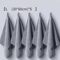 ราคา ผ้าเช็ดรถผ้าเช็ดผ้าขนหนูไมโครไฟเบอร์ทำความสะอาดรถคุณภาพสูงมีล้างรถดูดซับน้ำได้ดี (21146369877)