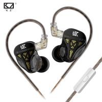 KZ In-Ear Headphones หูฟัง รุ่น DQS
