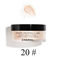 ราคา แป้งชาแนล Poudre Universelle Libre Natural Finish Loose Powder 30g สีผิวสม่ำเสมอ (21279006139)