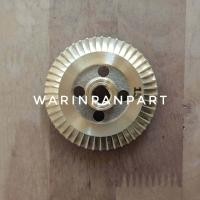 ราคา ใบพัดน้ำปั๊มอัตโนมัติ Hitachi ITC 150 และ 175 GX2 GX3 (651848674)