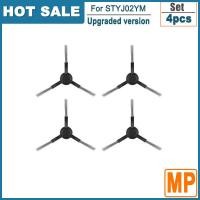 ราคา Ready Stock For Xiaomi Mijia Robot Vacuum Mop 2S 3C Mop P STYJ02YM Mi Robot Vacuum Accessories Mop Cloths Main Side Brush (19152154747)