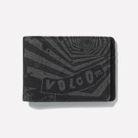 ราคา VOLCOM กระเป๋าสตางค์ POST BIFOLD (20770533678)