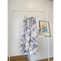 ราคา PYCK CLOTHING กางเกงลายดอก ผ้าพริ้วใส่สบาย ลายสวย น่ารักมาก (21114737794)