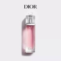 ราคา ดิออร์ น้ำหอมผู้หญิง Dior Addict Eau Fraiche Eau de Toilette for Women 100ML ชมพู น้ำหอมเลดี้ น้ำหอมบลูชาร์ม (21373535177)