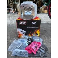 ราคา ฝา 125 4วาว RG ตัวใหม่ล่าสุด วาว28 25 ลูก70 (21424422212)