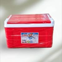 ราคา กระติกน้ำแข็ง ความจุ20ลิตร กระติกน้ำ ถังน้ำแข็ง กระติกเก็บความเย็น ถังแช่น้ำแข็ง (20619294829)