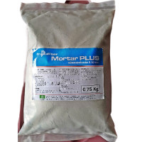 ราคา หัวเชื้อปูนปรับระดับ MORTAR PLUS เคมีผสมปูนปรับระดับ 8 33 mm หัวเชื้อปูนปรับระดับชนิดใหม่ ที่ช่วยคุณ ประหยัดต้นทุน 1ถุง ทำหนา 1 ซม ได้ 2 5 ตร ม (21410913691)