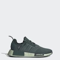 ราคา adidas ไลฟ์สไตล์ รองเท้า NMD R1 ผู้หญิง สีเขียว GW9477 (16581950067)