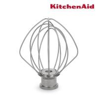 ราคา KitchenAid ตะกร้อตีไข่ Artisan Mini สำหรับเครื่องผสมอาหารแบบยกหัว ขนาด 3 5 ควอทซ์ (415670994)