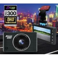 ราคา กล้องติดรถยนต์ Dcam Pro300 รับประกันศูนย์ 18เดือน (20431375093)