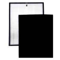 ราคา HEPA Dust Collection Filter AC4103 AC4104 Filter for Philips AC4025 AC4026 ACP027 Air Purifier (17699707126)