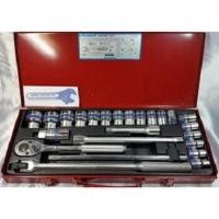 ราคา ชุด เครื่องมือ ชุดบล็อก เอนกประสงค์ KINGTONY ชุดใหญ่ 1 2 คิงโทนี่ 24 ชิ้น Pcs 4526MR 4026MR (21405862222)