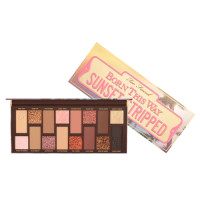 ราคา พร้อมส่งของแท้100 Too Faced Born This Way The Natural Nudes Sunset Stripped Eye Shadow Palette (21198406090)