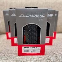 ราคา Chaoyang Phantom MUD ยางนอก ขอบพับ สำหรับเสือภูเขา ล้อ 29x2 0 (16106544473)