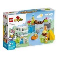 ราคา LEGO Duplo 10997 Camping Adventure by Bricks Kp (21147194541)