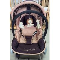 ราคา เปลโยกเด็ก เปลเด็ก ขนาดใหญ่ Happy baby 0 3ขวบ เอน นอน นั่งได้ มือสองญี่ปุ่น สภาพสวย 90 (21256161630)