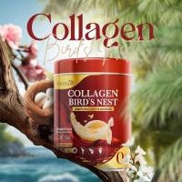 ราคา ของแท้ คอลลาเจนแจ่มใส คอลลาเจนรังนก คอลลาเจนไชยา JamsaiCallagen COLLAGEN BIRDS NEST 75000มิลลิกรัม (21404214087)