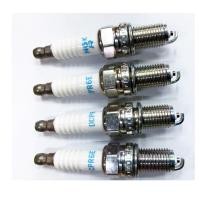 ราคา NGK แท้ หัวเทียน Suzuki SWIFT 1 2 DCPR6E (21293052838)