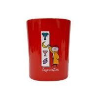 ราคา แก้วเนสกาแฟ รุ่น แก้วส่งคำสุข (21420860171)
