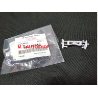 ราคา กิ๊บคิ้วหลังคา กิ๊บยางรางน้ำหลังคา MITSUBISHI TRITON05 15PAJERO ปี 08 11PAJERO SPORT ปี 12 14 CEDIA NEW LANCER แท้ศูนย์ (21338065652)