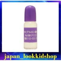 ราคา ไฮยาลูรอน The Sun Society Hyaluronic Acid 10ml ของแท้จากญี่ปุ่น (396780446)