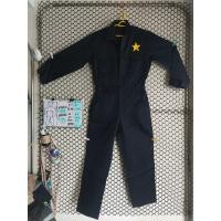 ราคา ชุดหมีช่าง Star Black เอว 30 32 สี ดำ S to M ไม่มีรูขาด ไม่มีรอยเปื้อน (21426463549)