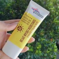ราคา ครีมกันแดดสถาบันโรคผิวหนัง FLOD SKIN INTELLIGENCE SUNSCREEN CREAM SPF30 21 04 2024 (13551936275)