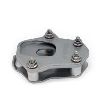ราคา ตีนเป็ด สำหรับ HONDA CRF250 RALLY แบบเสริม ยกสูง SIDE STAND BASE EXTENSION FOR HONDA CRF250 RALLY Supplement (21201072206)