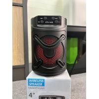 ราคา ลำโพงบลูทูธ รุ่นKTX1449 ลำโพงบลูทูธพกพา (21410284939)