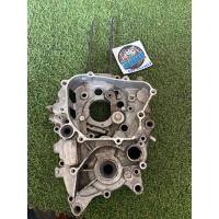 ราคา แคร้งซ้าย เวฟ110ไอ แท้ถอดรถมือสองสภาพดี รูน๊อตสวย (19163140752)