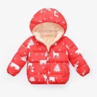 ราคา เสื้อกันหนาวบุใยฝ้ายสำหรับเด็ก1ฤดูหนาว2เสื้อตัวนอกบุขนกำมะหยี่หนาพิเศษ3เสื้อดาวน์คอตตอนสำหรับเด็ก4ขวบเสื้อกันหนาวบุใยฝ้ายสำหรับเด็กชายและเด็กหญิงชุดฤดูหนาวสำหรับเด็กทารก (17589649849)