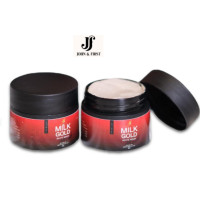 ราคา MILK GOLD WHITE MASK มาส์กน้ำนมทองคำ เฟิร์ส จอร์น 8 g (21414377309)