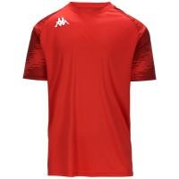ราคา Kappa เสื้อแขนสั้น รุ่น DAVERNO (21139288958)