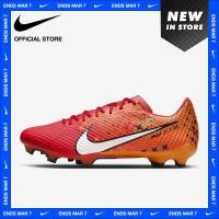 ราคา Nike Mens Zoom Vapor 15 Acad Mds Fg Mg Shoes Light Crimson (21030946455)