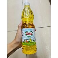 ราคา น้ำมันพืช โอลีน ขนาด 500ML พร้อมส่ง (20127605476)