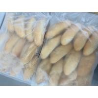 ราคา ขนมปังฝรั่งเศส ขนมปังเวียดนาม บาแก็ต 35กรัม Baguette bread 35g 12ชิ้น (21406798882)