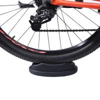 ราคา บล็อกจักรยานด้านหน้า Front Wheel Riser Wheel Riser Block Indoor Bicycle Trainers Cycling Block Bike Wheel Training Stand Riser ขี่จักรยานสำหรับการ (20222194874)