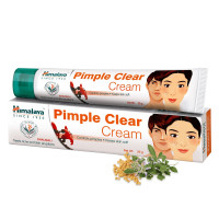 ราคา Himalaya Acne n Pimple clear Cream 20g ครีมแต้มสิวผด ผื่นแดง รอยแดง EXP 12 2024 (13914064094)