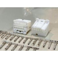 ราคา ปลั๊กกล่อง ECU Vigo D Max 3 0 2020 Hino แท้TE พร้อมพินแท้ (20870829638)