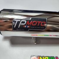 ราคา PT Moto ปลายท่อ ปลายท่อโซนิค จุกสแตนเลส SONIC ใหม่ ของแต่งโซนิค ม่ มอก ป้ายเคฟล่า เสียงเพราะมาก (21436444955)