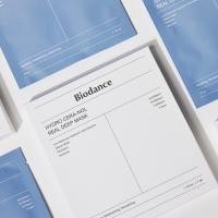 ราคา มาส์กคอลลาเจน BIODANCE Bio Collagen Real Deep Mask 34 กรัม แผ่นมาส์กหน้าคอลลาเจน คอลลาเจน ให้ความชื้น (21400185076)